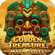 Programın simgesi: Golden Treasure Maya Slot…
