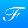 程序图标：Fancy Fonts  Cool New Fon…