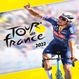 أيقونة البرنامج: Tour de France 2022