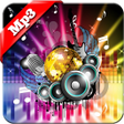 Icon of program: Mp3 Dangdut Reggae Offlin…
