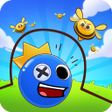 程序图标：Save the rainbow friends