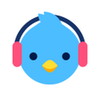 Music Player MP3 Player - Lark Player icon