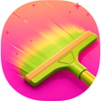 أيقونة البرنامج: Uncle Clean