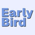 Ikon program: EarlyBird Jobs - Find and…