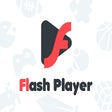 程序图标：Flash Playlist
