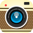 Icon of program: 1900 Camera - Retro Camer…