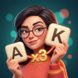 프로그램 아이콘: Alaka: Word Bonds