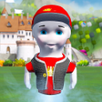 Icoon van programma: CastleTopia