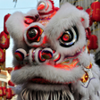 Lunar New Year Greetings icon
