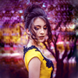 Programikonen: HD Photo Editor