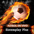 أيقونة البرنامج: Sistemplay Plus