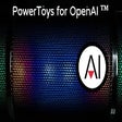 程序图标：PowerToys for OpenAI ™