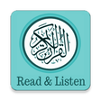 أيقونة البرنامج: Tajweed Quran