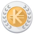 Icoon van programma: KMyMoney