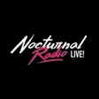 Иконка программы: Nocturnal Radio Live