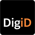 プログラムのアイコン：DigiD