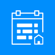 ไอคอนของโปรแกรม: AweBooking 8211 Hotel Boo…