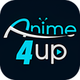 أيقونة البرنامج: Anime4up  Anime  انمي فور…