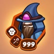 프로그램 아이콘: Idle Magic Tower: Heroes