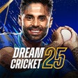 Icoon van programma: Dream Cricket 2024