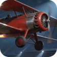 أيقونة البرنامج: Plane Royal Roulette