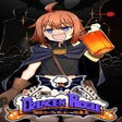 Programikonen: Drunken Rogue
