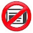 ไอคอนของโปรแกรม: Bloqueador Ley Propiedad …