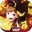 Ikon program: Dung Gia Dai Luc VGP