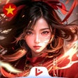 程序图标:Đấu Thần Tuyệt Thế