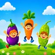 Icoon van programma: Nursery Fun Learning  Qui…