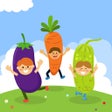 Icoon van programma: Nursery Fun Learning  Qui…