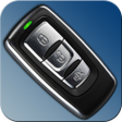 Иконка программы: Car Key