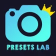 أيقونة البرنامج: PresetLab - Lightroom Pre…