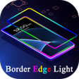 Ikona programu: Edge Lighting Live Wallpa…