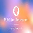 Public Research (TypingDNA) icon