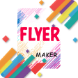 Flyer Maker  Poster Maker