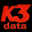 Programikonen: K3Data