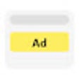 Icoon van programma: Highlight Ads
