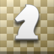Ícone do programa: Bitcoin Chess