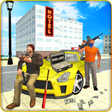Hotel Robbery: Thief simulator icon