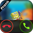 Call videophone from popYellow the Simulator Prank