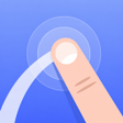 Ícone do programa: FloatingMenu - Assistive …