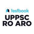 Ikona programu: UPPSC RO ARO Examination …