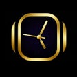 أيقونة البرنامج: Watchly: AI Watch Faces