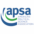 APSA 2022 Meeting