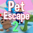 Icona del programma: PetEscape 2