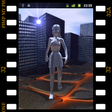 程序图标：3D Panorama Avatar LWP TR…