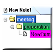 Icon of program: My Notes Keeper