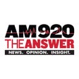 ไอคอนของโปรแกรม: AM 920 The Answer