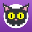 Icon of program: PiXX - Paint By Number Ga…